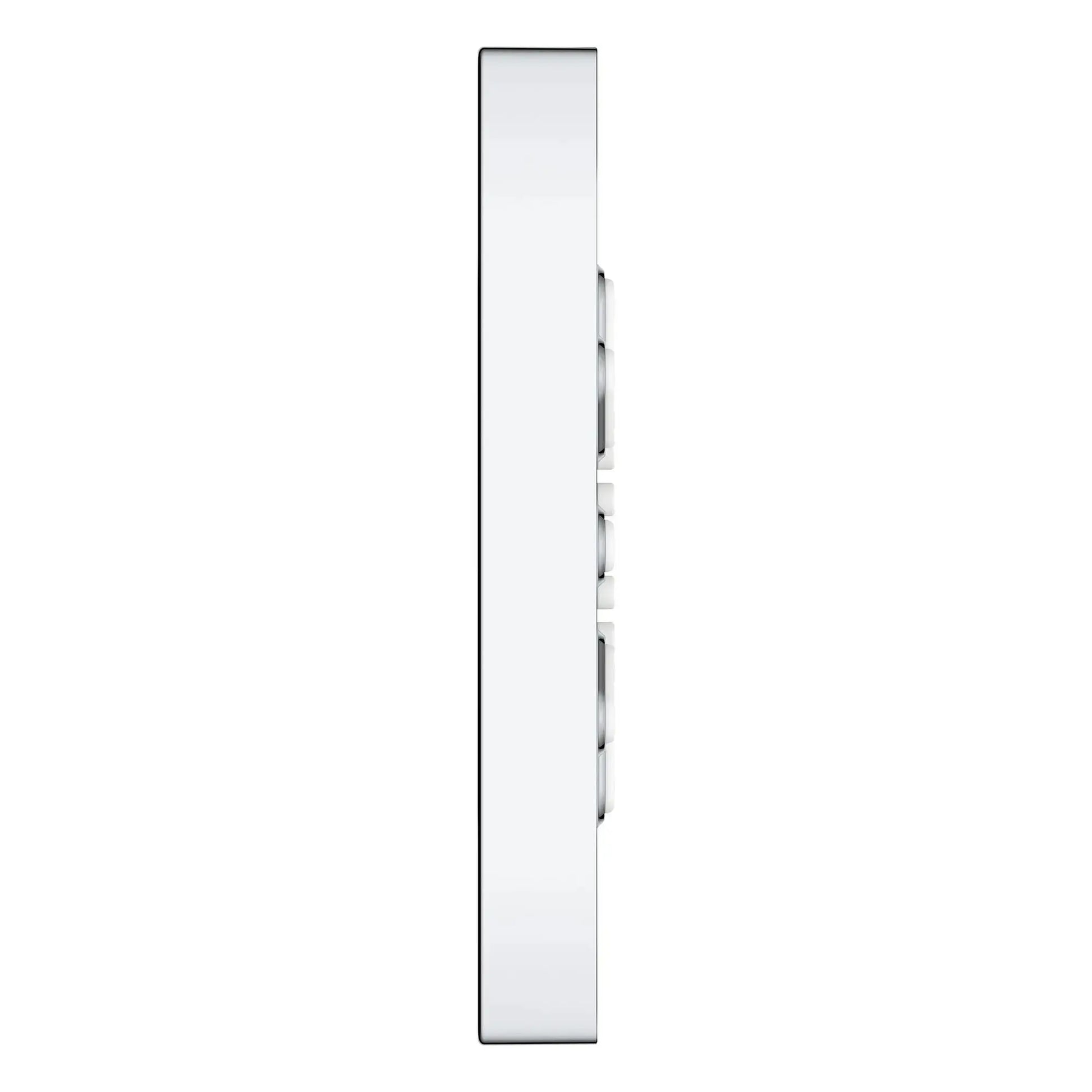 Grohe RSH AQUA BODY SPRAY, SQUARE  Chrome 26845000 - Plumbing Market