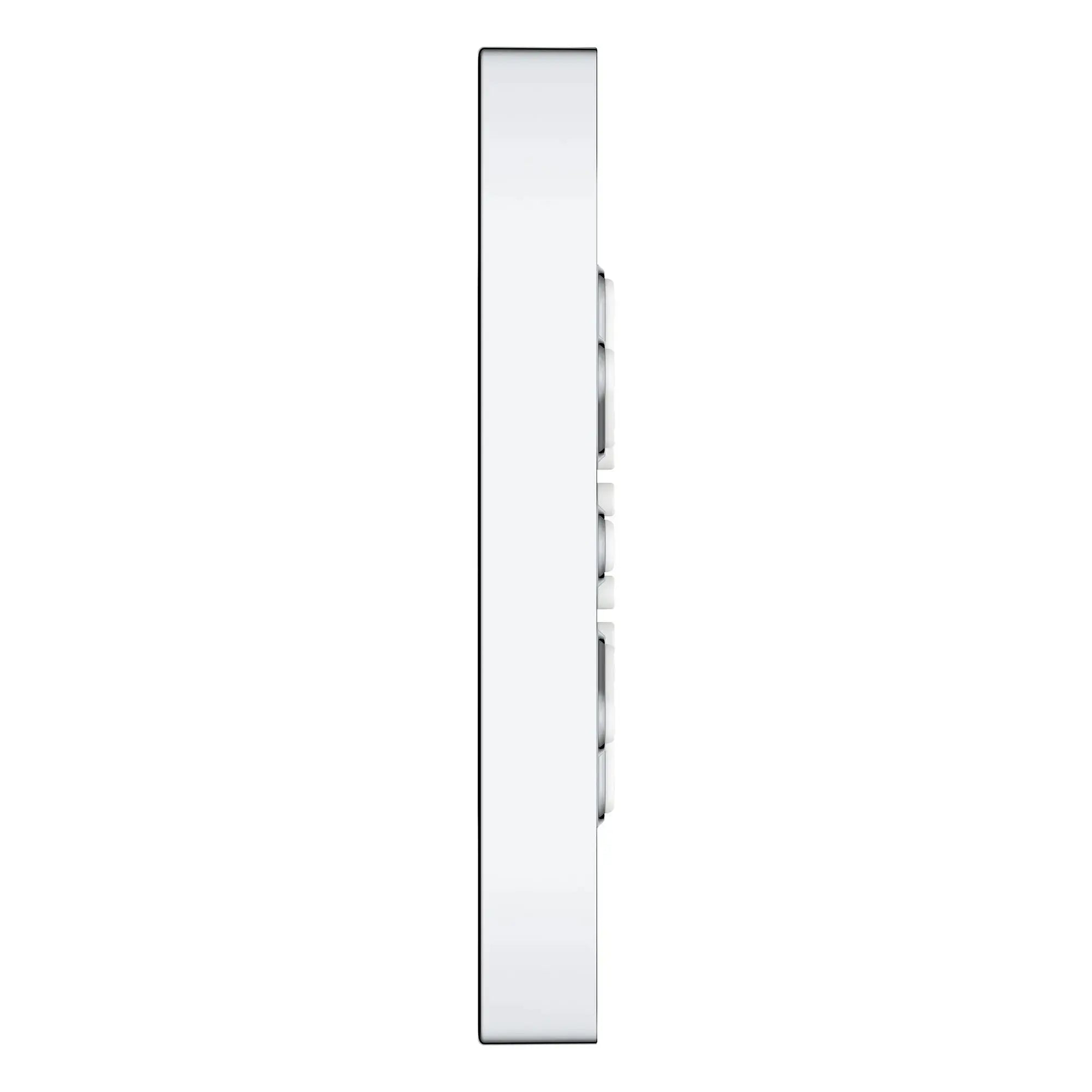 Grohe RSH AQUA BODY SPRAY, SQUARE  Chrome 26845000 - Plumbing Market