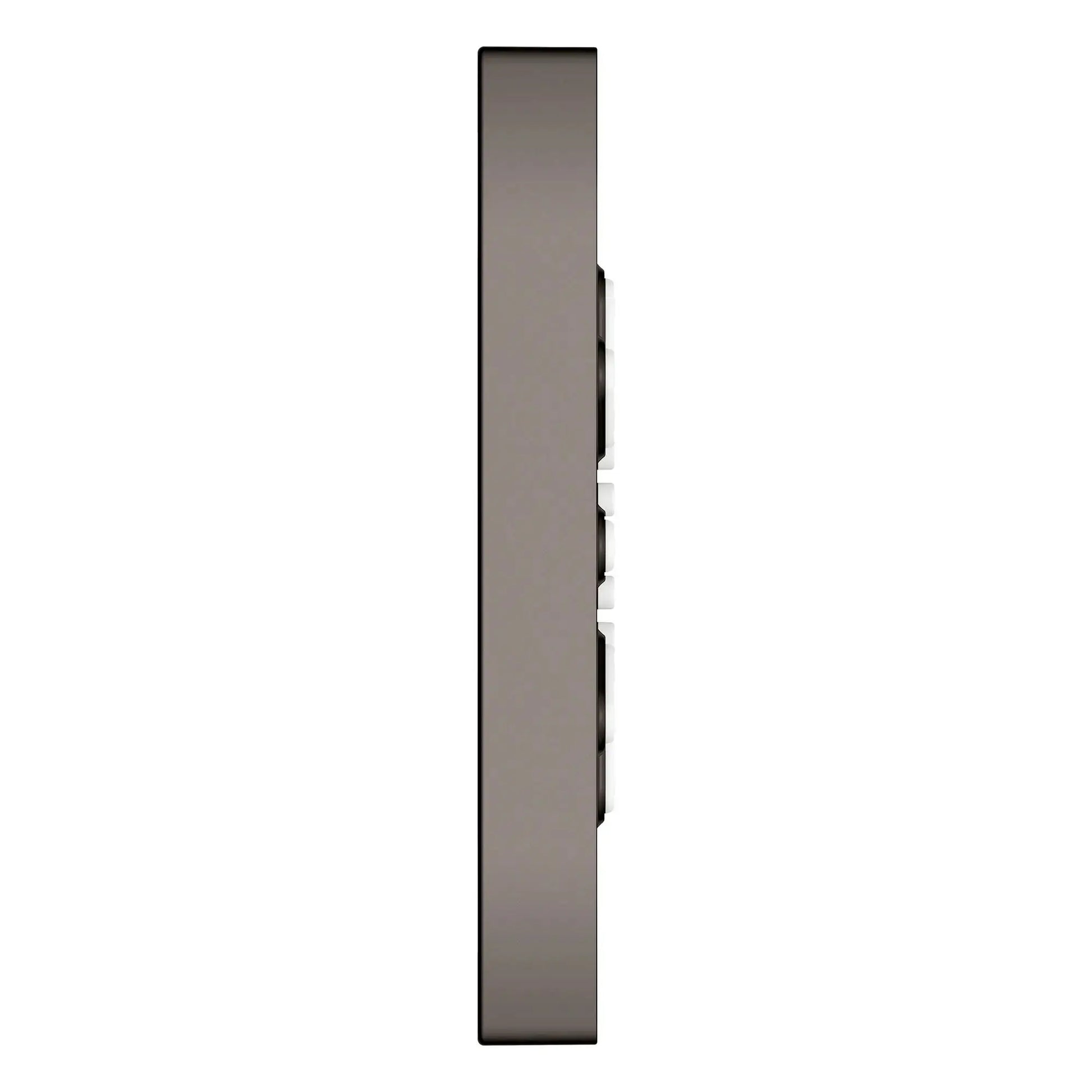 Grohe RSH AQUA BODY SPRAY, SQUARE  Hard Graphite 26845A00 - Plumbing Market