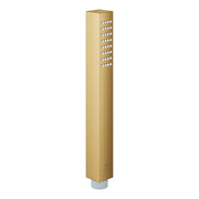 Grohe RSH AQUA STICK HANDSHOWER6,6L  Brushed Cool Sunrise 26867GN0 - Plumbing Market