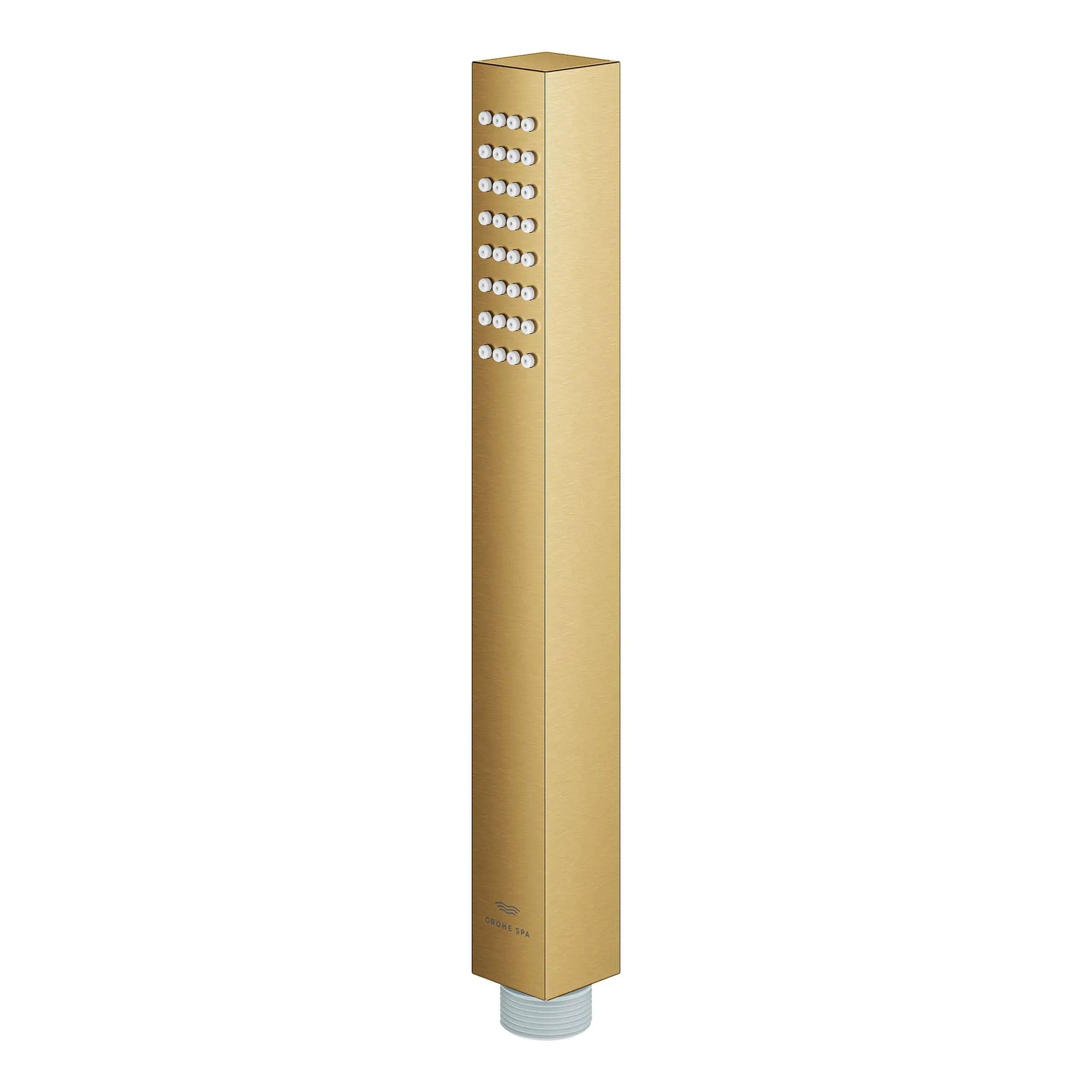 Grohe RSH AQUA STICK HANDSHOWER6,6L  Brushed Cool Sunrise 26867GN0 - Plumbing Market