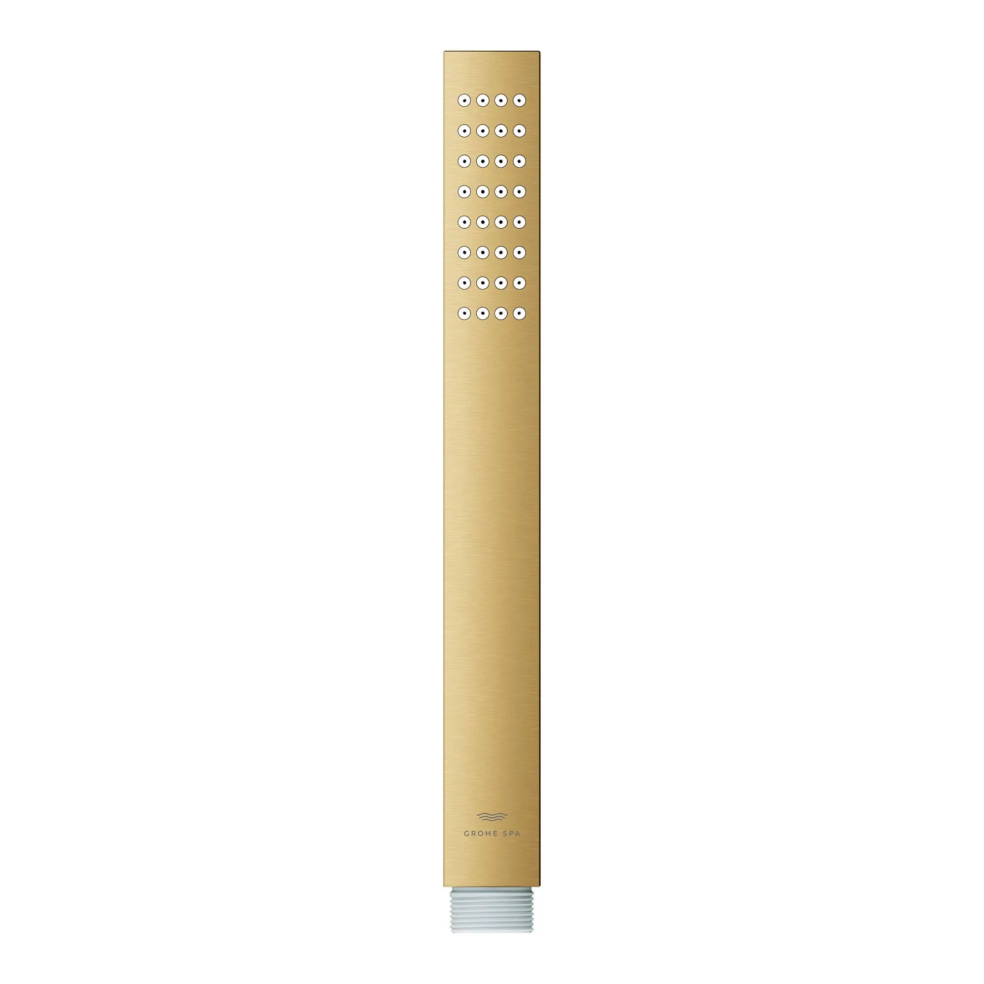 Grohe RSH AQUA STICK HANDSHOWER6,6L  Brushed Cool Sunrise 26867GN0 - Plumbing Market