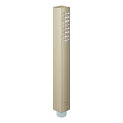 Grohe RSH AQUA STICK HANDSHOWER6,6L  Brushed Nickel 26867EN0 - Plumbing Market