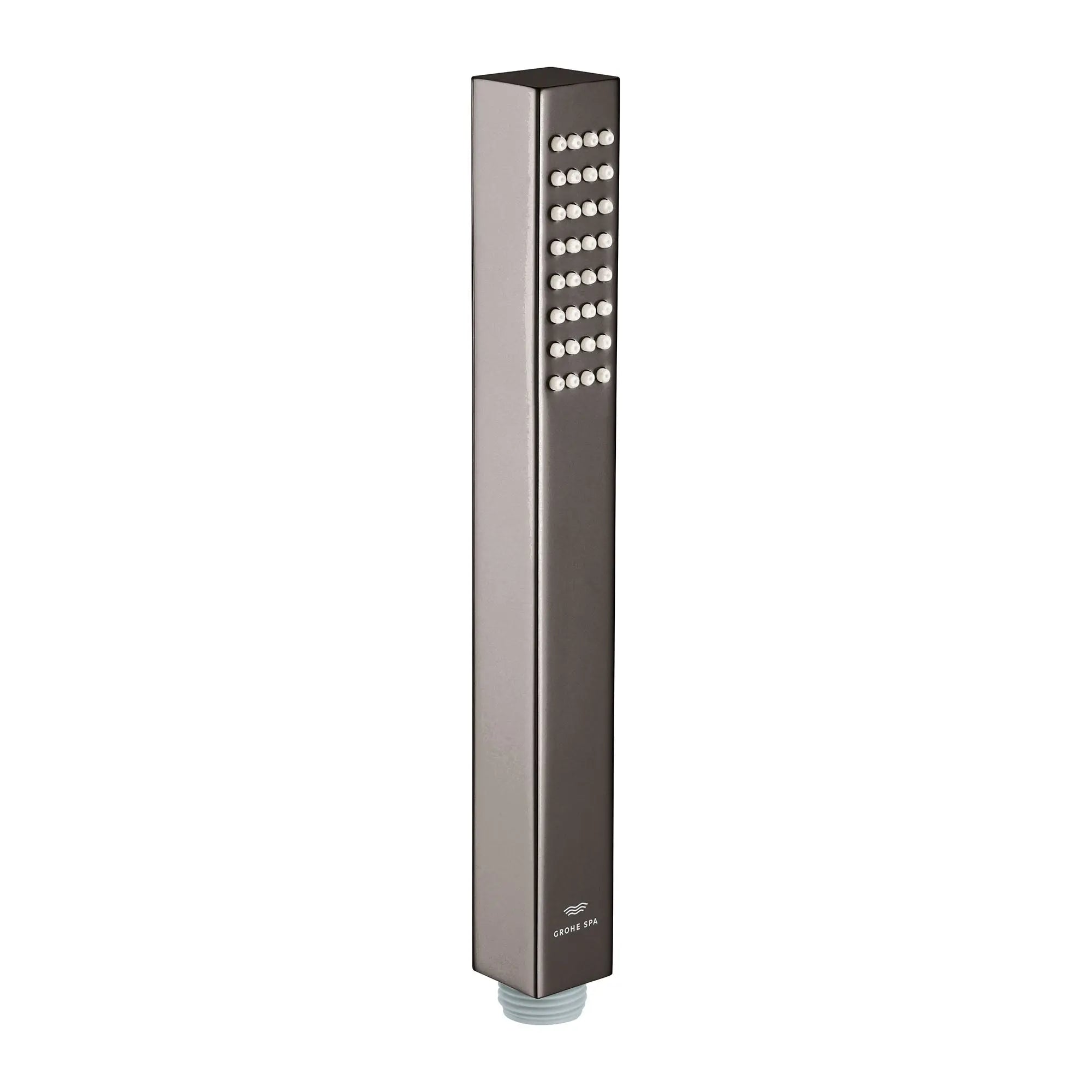 Grohe RSH AQUA STICK HANDSHOWER6,6L  Hard Graphite 26867A00 - Plumbing Market
