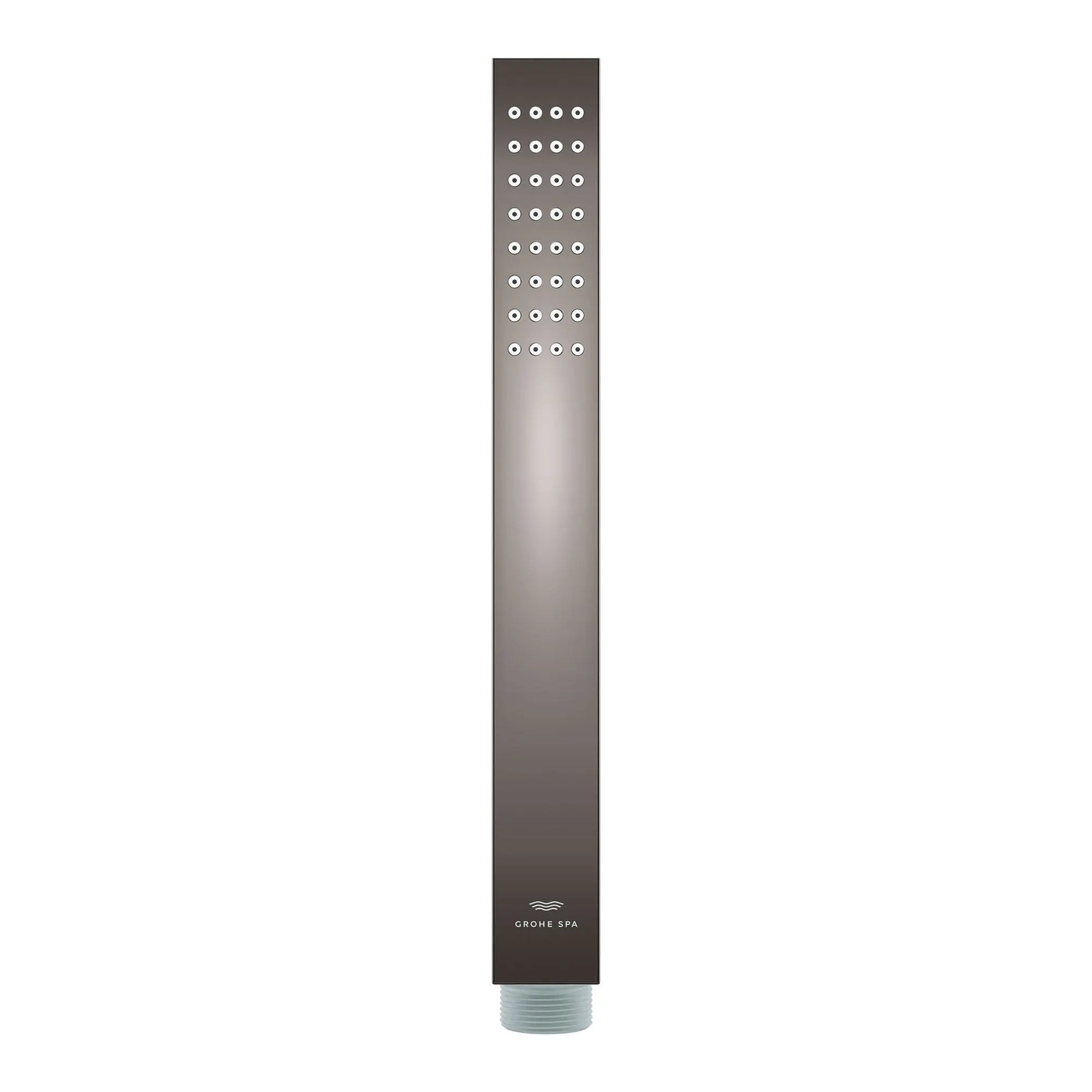 Grohe RSH AQUA STICK HANDSHOWER6,6L  Hard Graphite 26867A00 - Plumbing Market