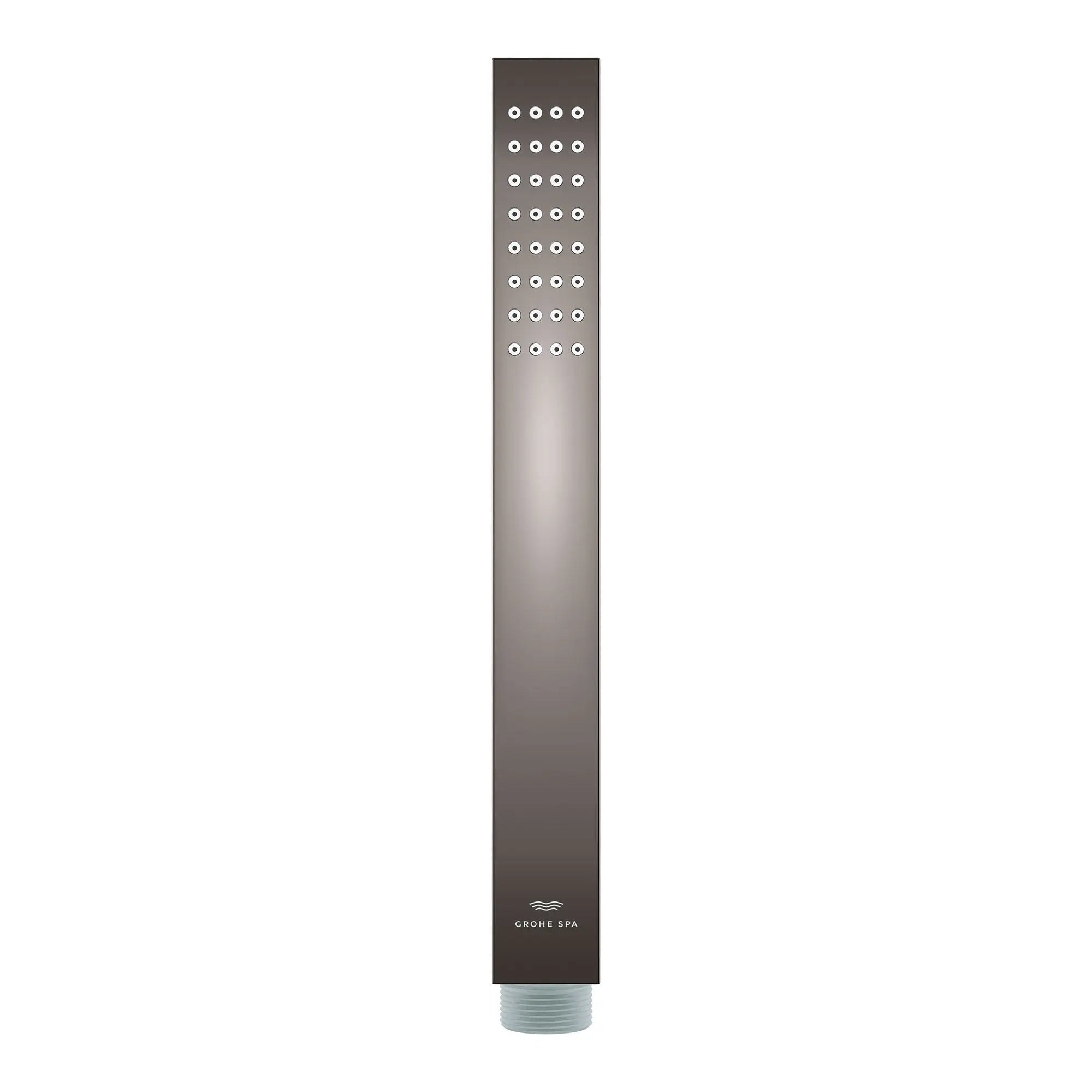 Grohe RSH AQUA STICK HANDSHOWER6,6L  Hard Graphite 26867A00 - Plumbing Market