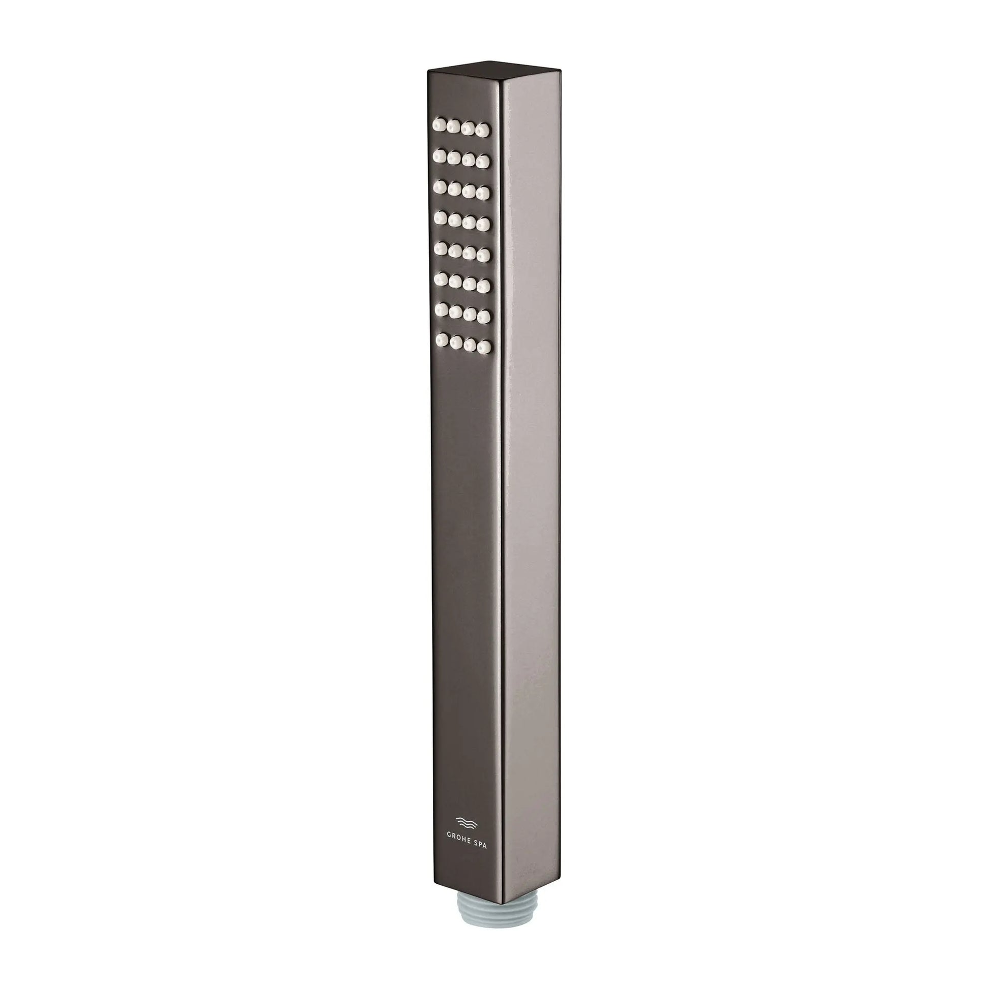 Grohe RSH AQUA STICK HANDSHOWER6,6L  Hard Graphite 26867A00 - Plumbing Market