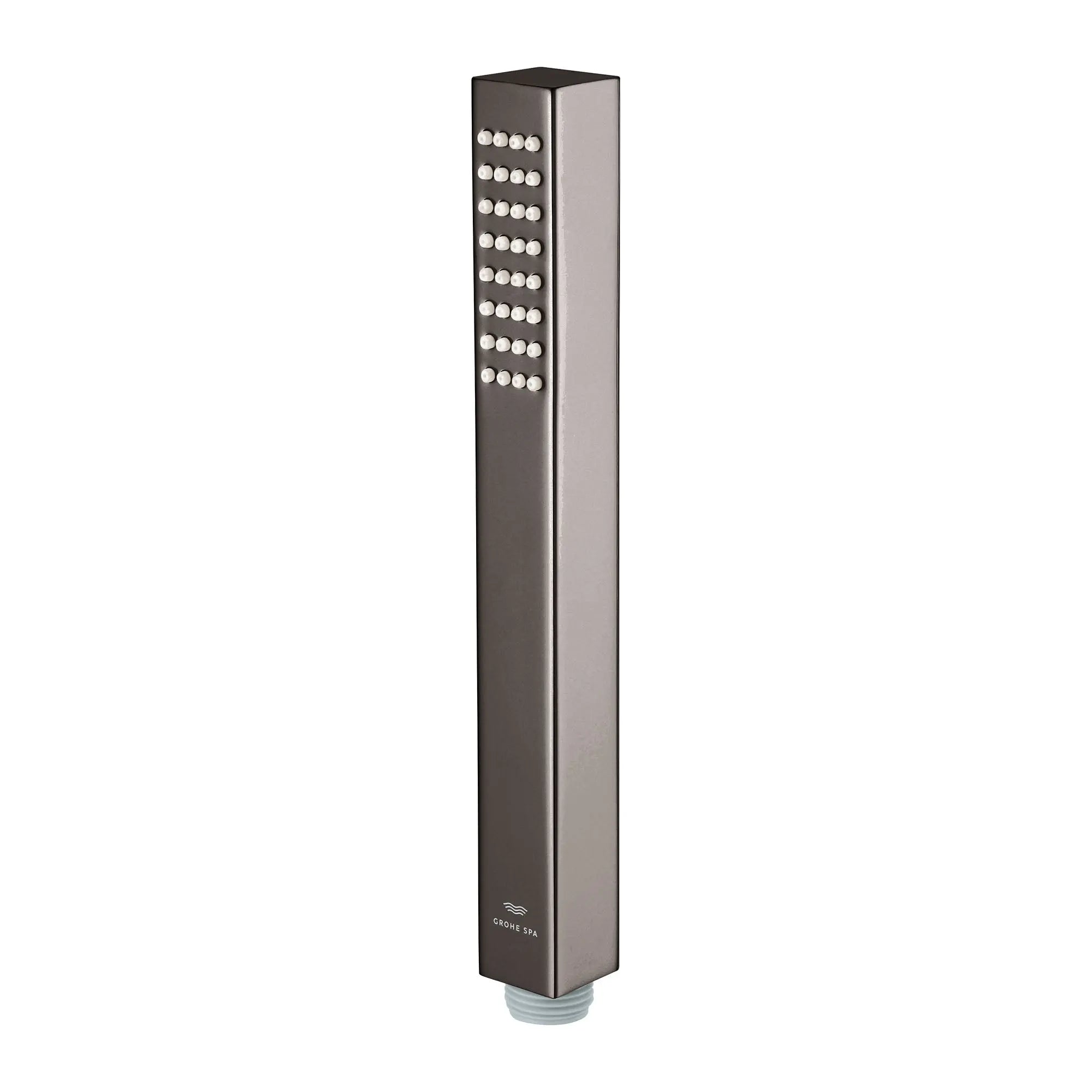 Grohe RSH AQUA STICK HANDSHOWER6,6L  Hard Graphite 26867A00 - Plumbing Market