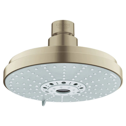Grohe RSH COSMOPOLITAN 160 HEADSHOWER 9,5L US  Brushed Nickel 27135EN0 - Plumbing Market
