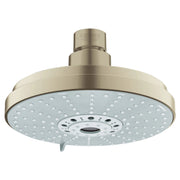 Grohe RSH COSMOPOLITAN 160 HEADSHOWER 9,5L US  Brushed Nickel 27135EN0 - Plumbing Market