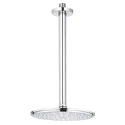 Grohe RSH COSMOPOLITAN 210 HEADHOWER 9 5I US  Chrome 28373000 - Plumbing Market