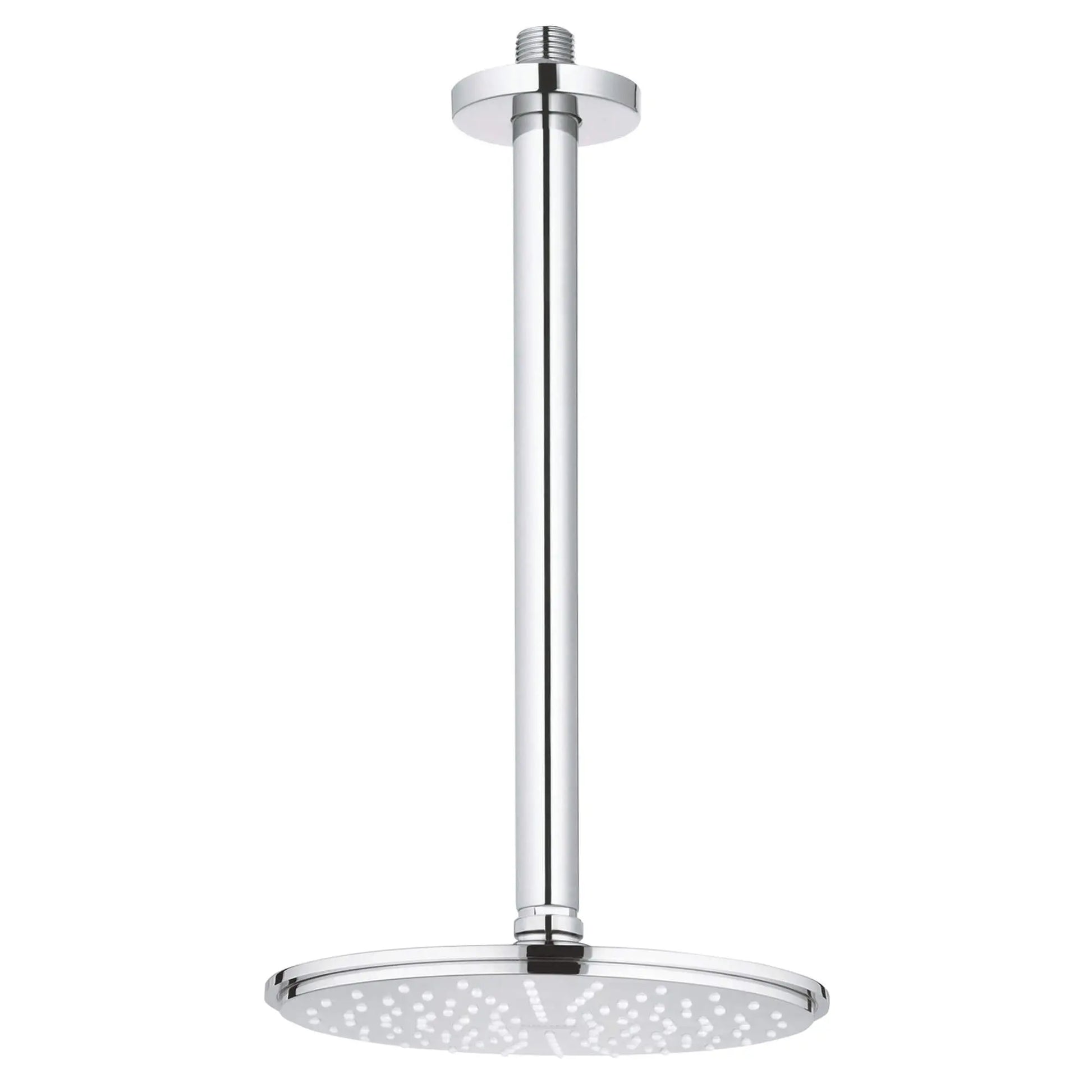 Grohe RSH COSMOPOLITAN 210 HEADHOWER 9 5I US  Chrome 28373000 - Plumbing Market