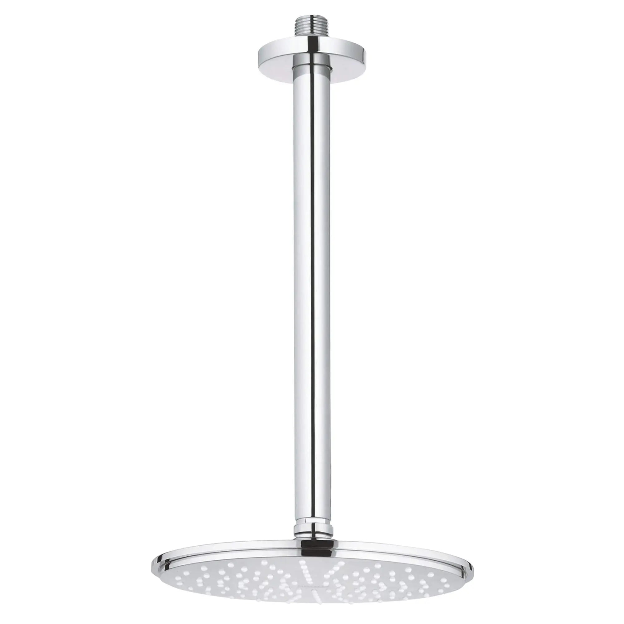 Grohe RSH COSMOPOLITAN 210 HEADHOWER 9 5I US  Chrome 28373000 - Plumbing Market