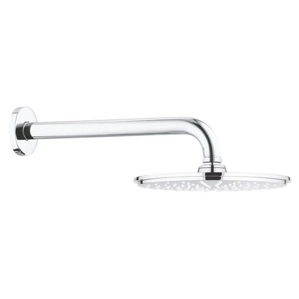 Grohe RSH COSMOPOLITAN 210 HEADHOWER 9 5I US  Chrome 28373000 - Plumbing Market