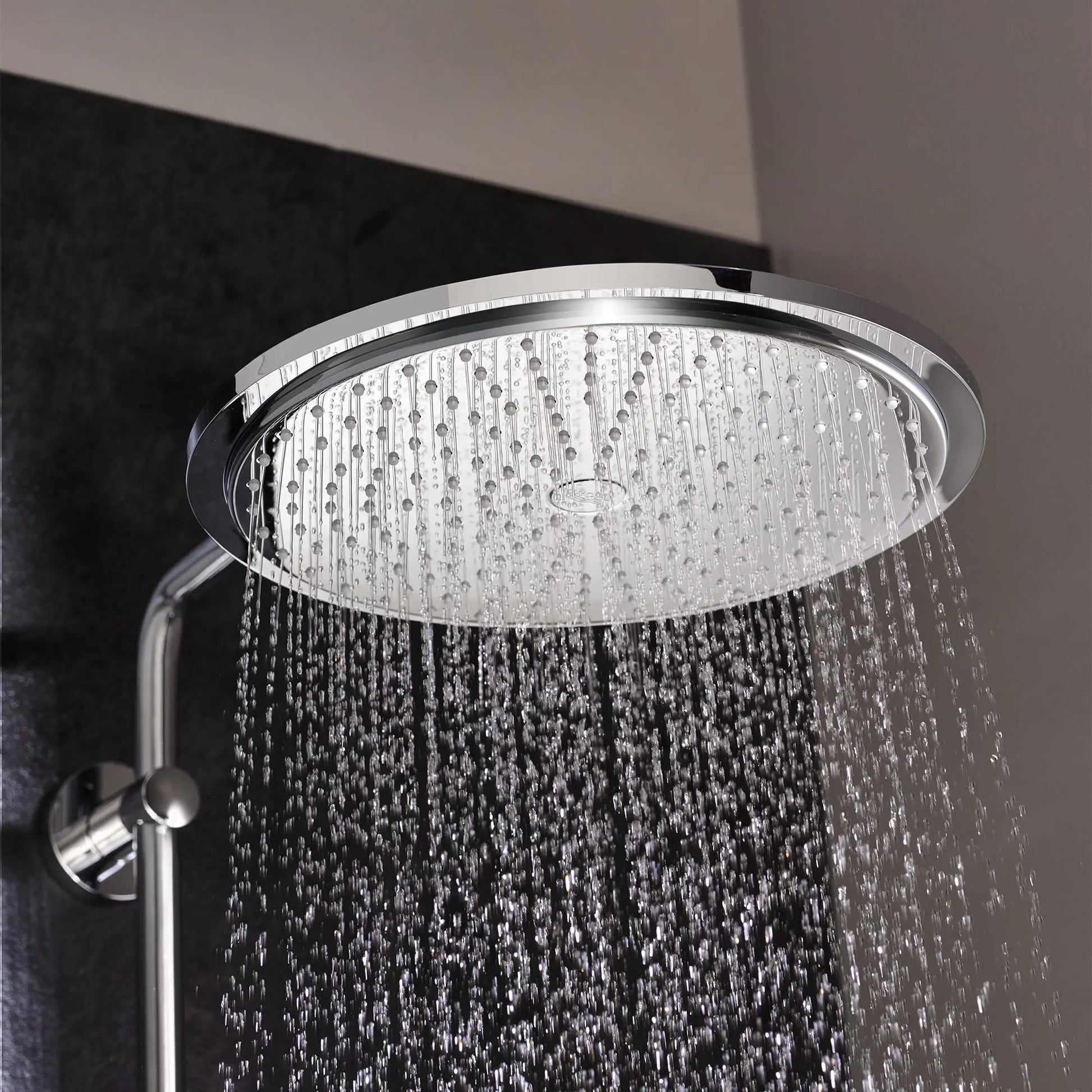 Grohe RSH COSMOPOLITAN 310 HEADSHOWER 6,6L  Chrome 26472000 - Plumbing Market