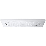 Grohe RSH F-SERIES 10IN HEADSHOWER 9,5L US  Chrome 27468000 - Plumbing Market