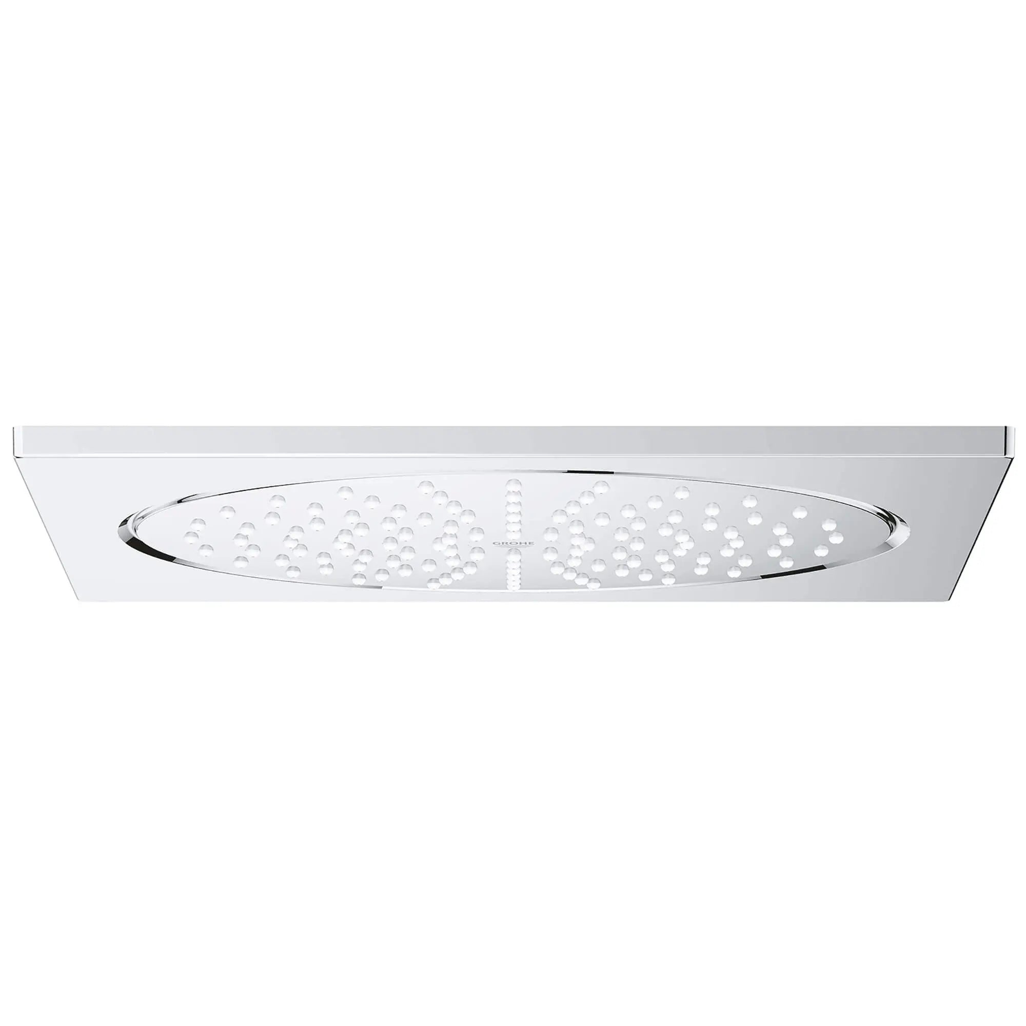 Grohe RSH F-SERIES 10IN HEADSHOWER 9,5L US  Chrome 27468000 - Plumbing Market