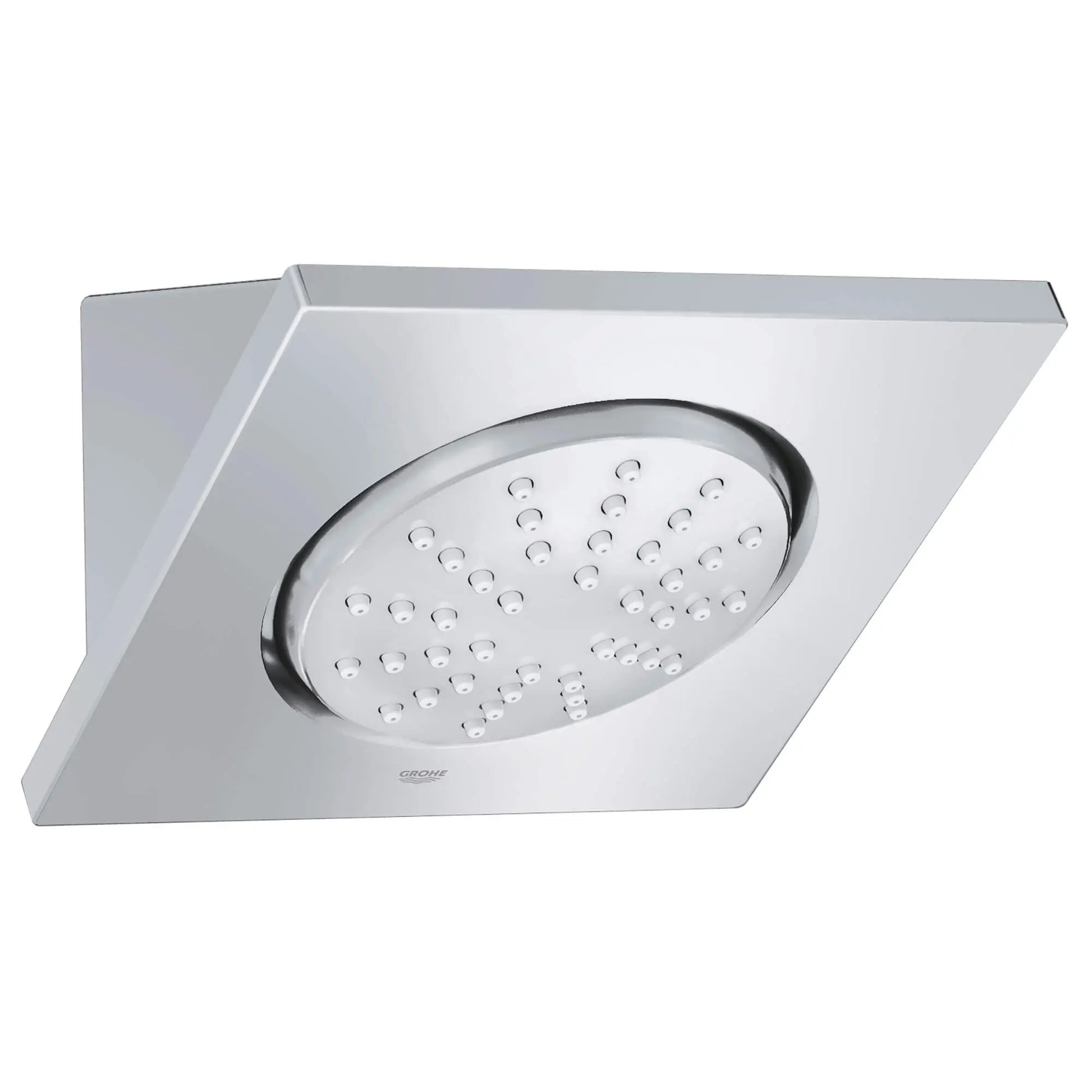 Grohe RSH F-SERIES 5IN HEADSHOWER 9,5L US  Chrome 27254000 - Plumbing Market