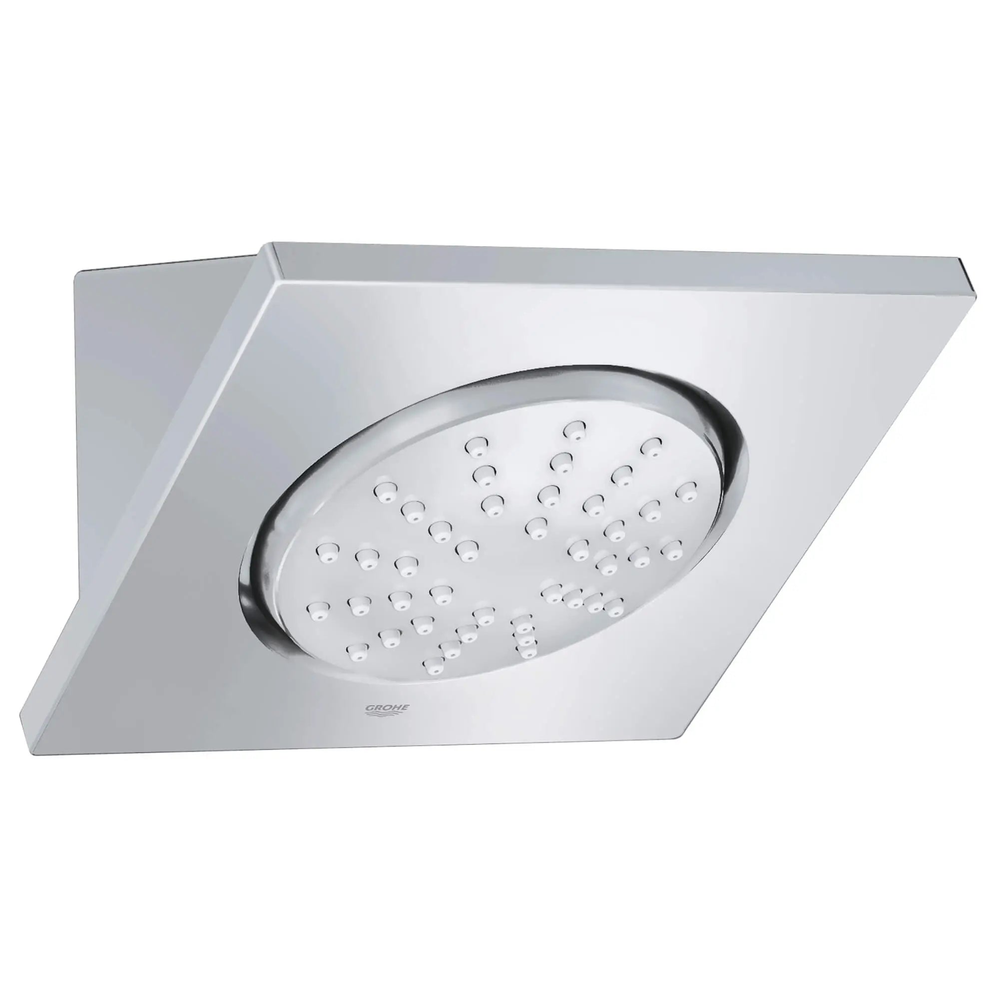 Grohe RSH F-SERIES 5IN HEADSHOWER 9,5L US  Chrome 27254000 - Plumbing Market