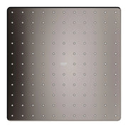 Grohe RSH MONO 310 MONO HEADSHOWER CUBE 6,6L U  Hard Graphite 26570A00 - Plumbing Market