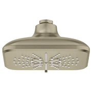 Grohe RSH SMARTACTIVE 165 SHOWERHEAD, 1.75GPM  Brushed Nickel 26797EN0 - Plumbing Market