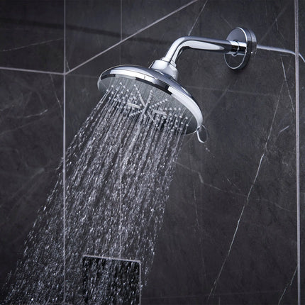 Grohe RSH SMARTACTIVE 165 SHOWERHEAD, 1.75GPM  Chrome 26789000 - Plumbing Market