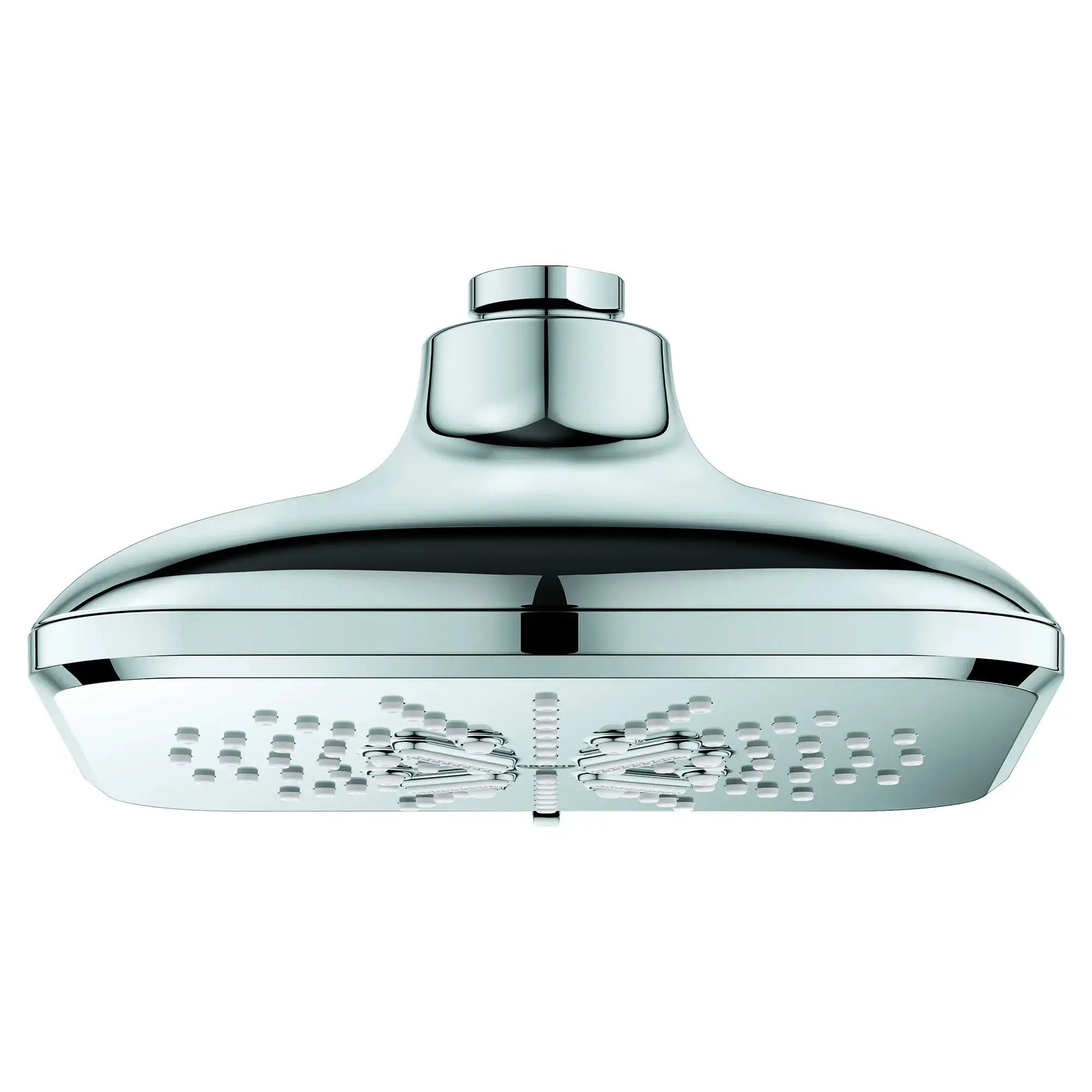 Grohe RSH SMARTACTIVE 165 SHOWERHEAD, 1.75GPM  Chrome 26797000 - Plumbing Market