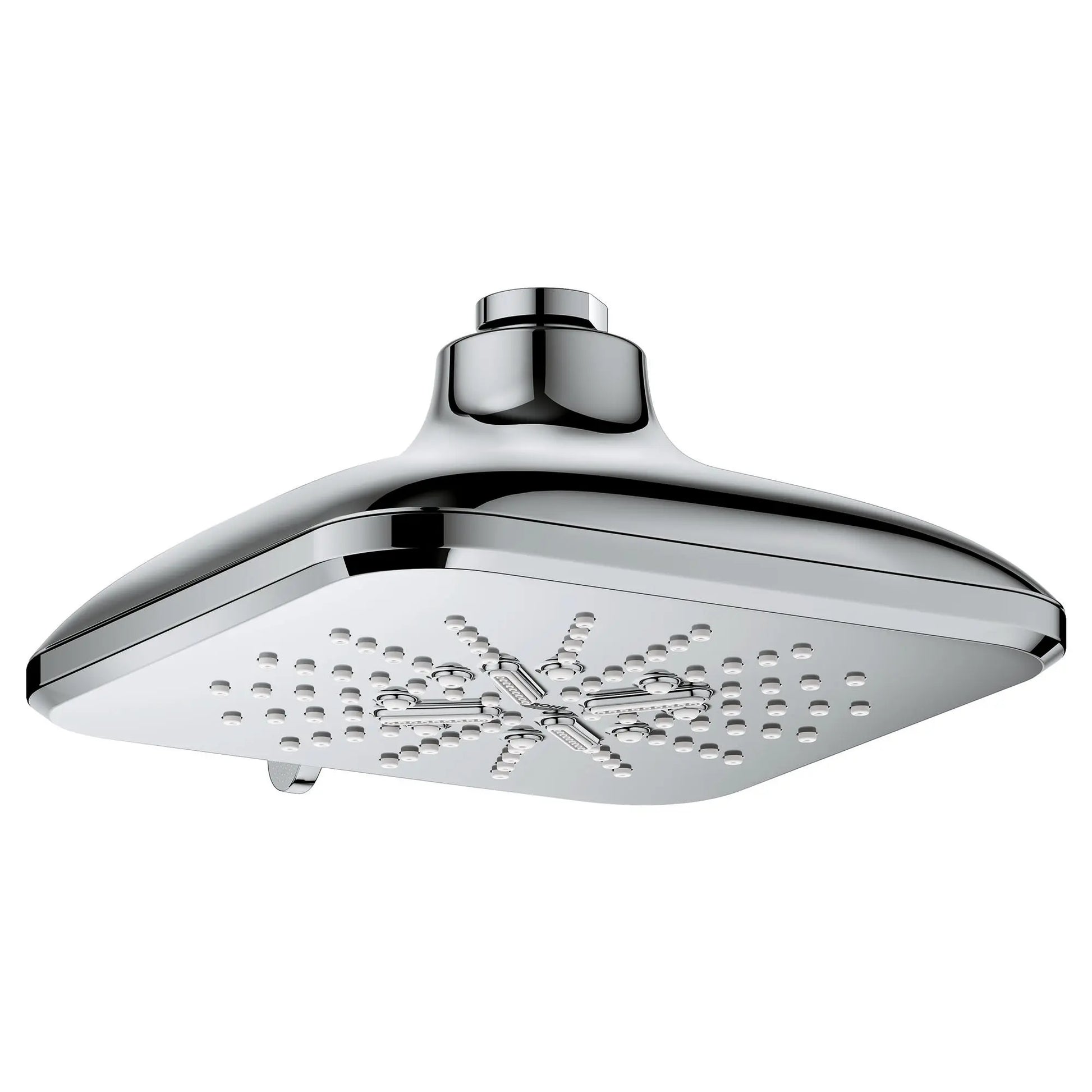 Grohe RSH SMARTACTIVE 165 SHOWERHEAD, 1.75GPM  Chrome 26797000 - Plumbing Market