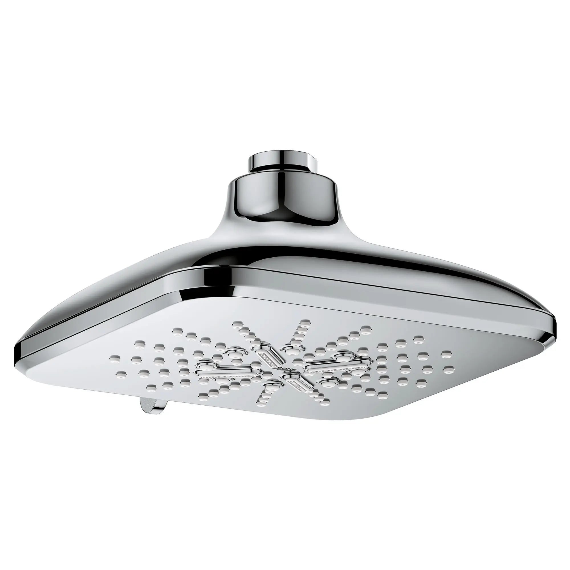 Grohe RSH SMARTACTIVE 165 SHOWERHEAD, 1.75GPM  Chrome 26797000 - Plumbing Market