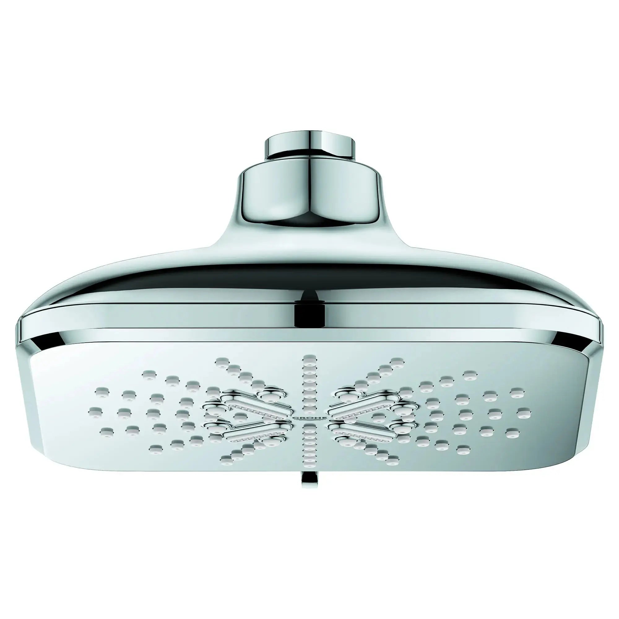 Grohe RSH SMARTACTIVE 165 SHOWERHEAD, 1.75GPM  Chrome 26797000 - Plumbing Market