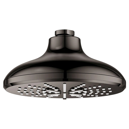 Grohe RSH SMARTACTIVE 165 SHOWERHEAD,1.75GPM R  Hard Graphite 26789A00 - Plumbing Market