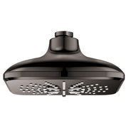Grohe RSH SMARTACTIVE 165 SHOWERHEAD,1.75GPM S  Hard Graphite 26797A00 - Plumbing Market
