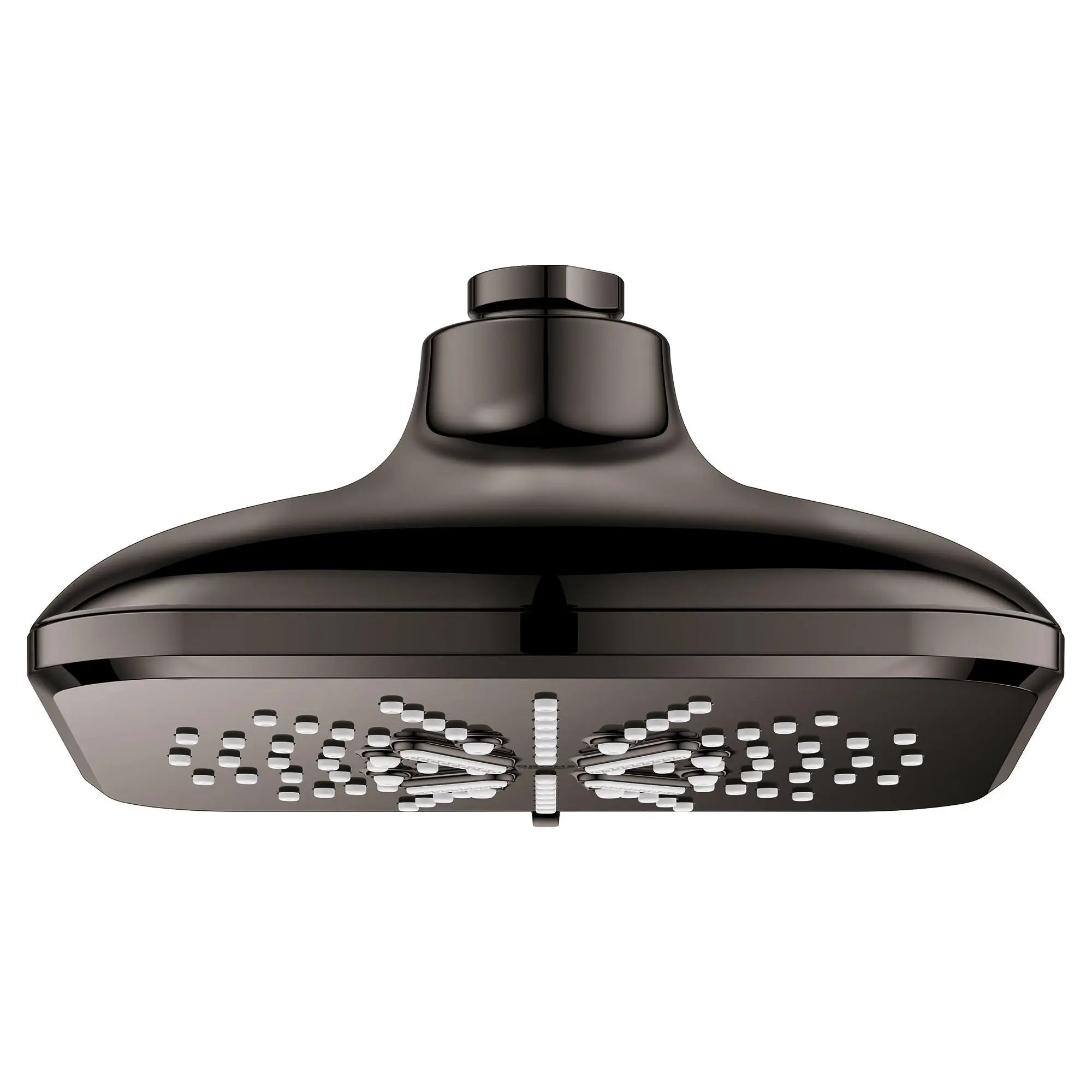 Grohe RSH SMARTACTIVE 165 SHOWERHEAD,1.75GPM S  Hard Graphite 26797A00 - Plumbing Market