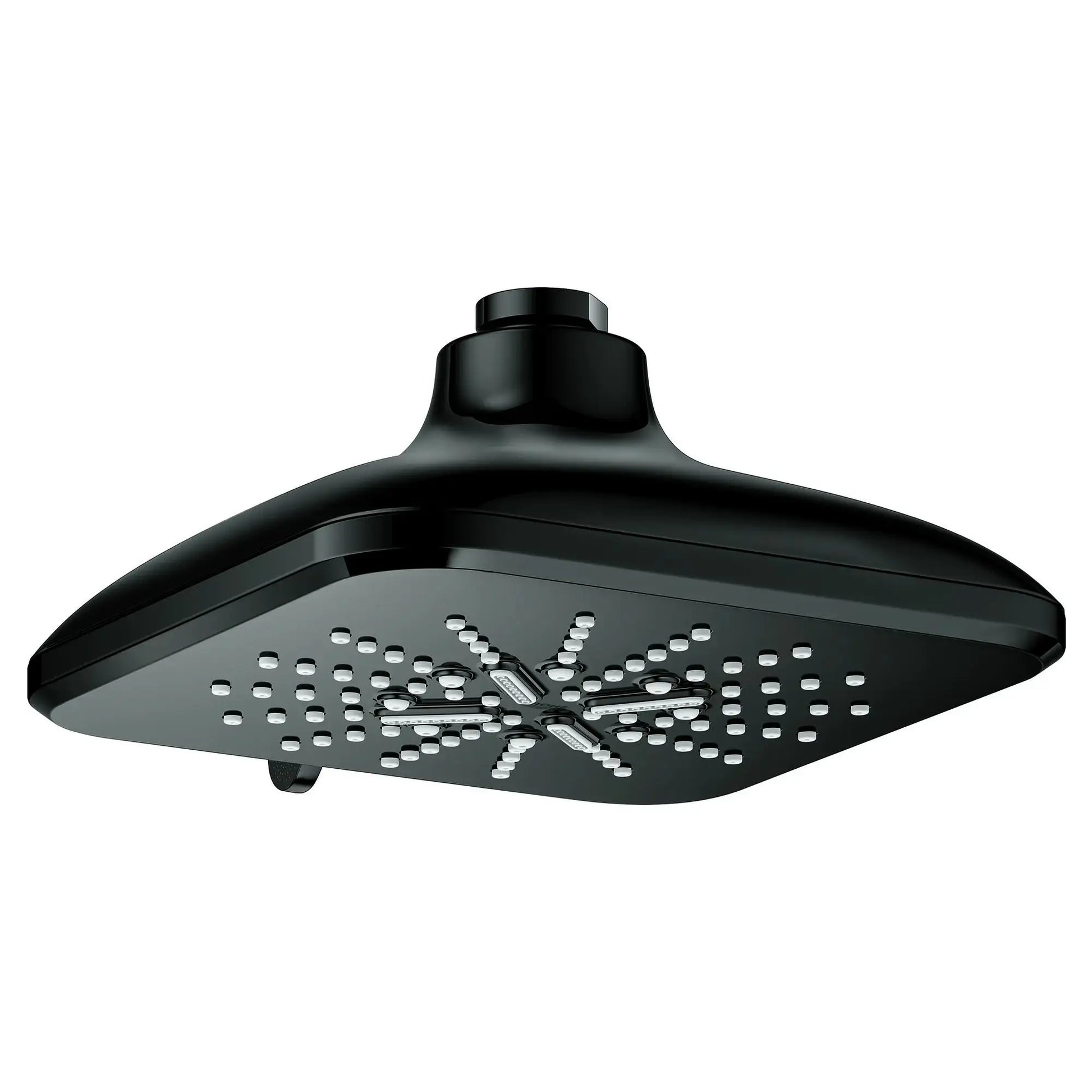 Grohe RSH SMARTACTIVE 165 SHOWERHEAD,1.75GPM S  Hard Graphite 26797A00 - Plumbing Market
