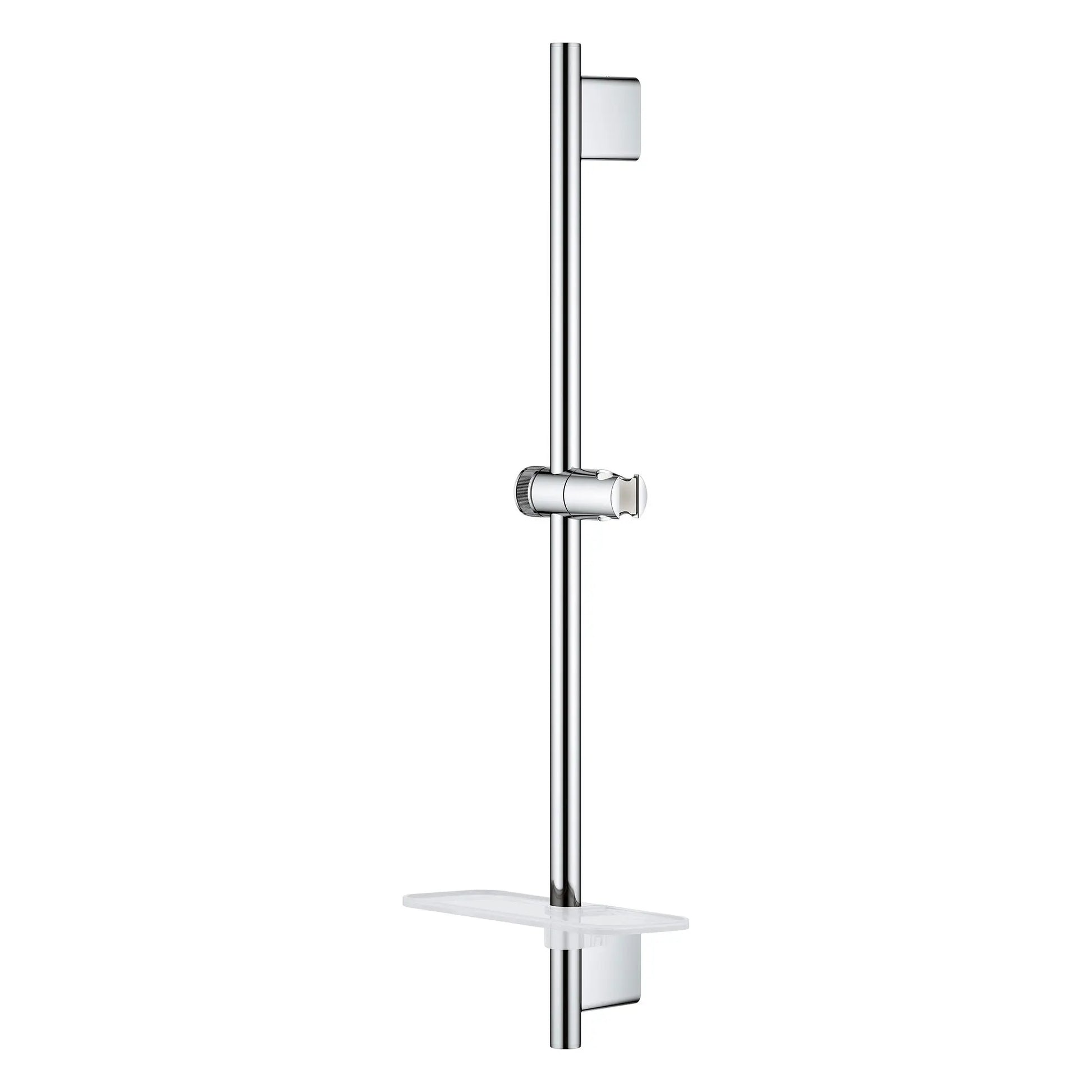 Grohe RSH SMARTACTIVE SHOWER RAIL 600MM    Chrome 26602000 - Plumbing Market