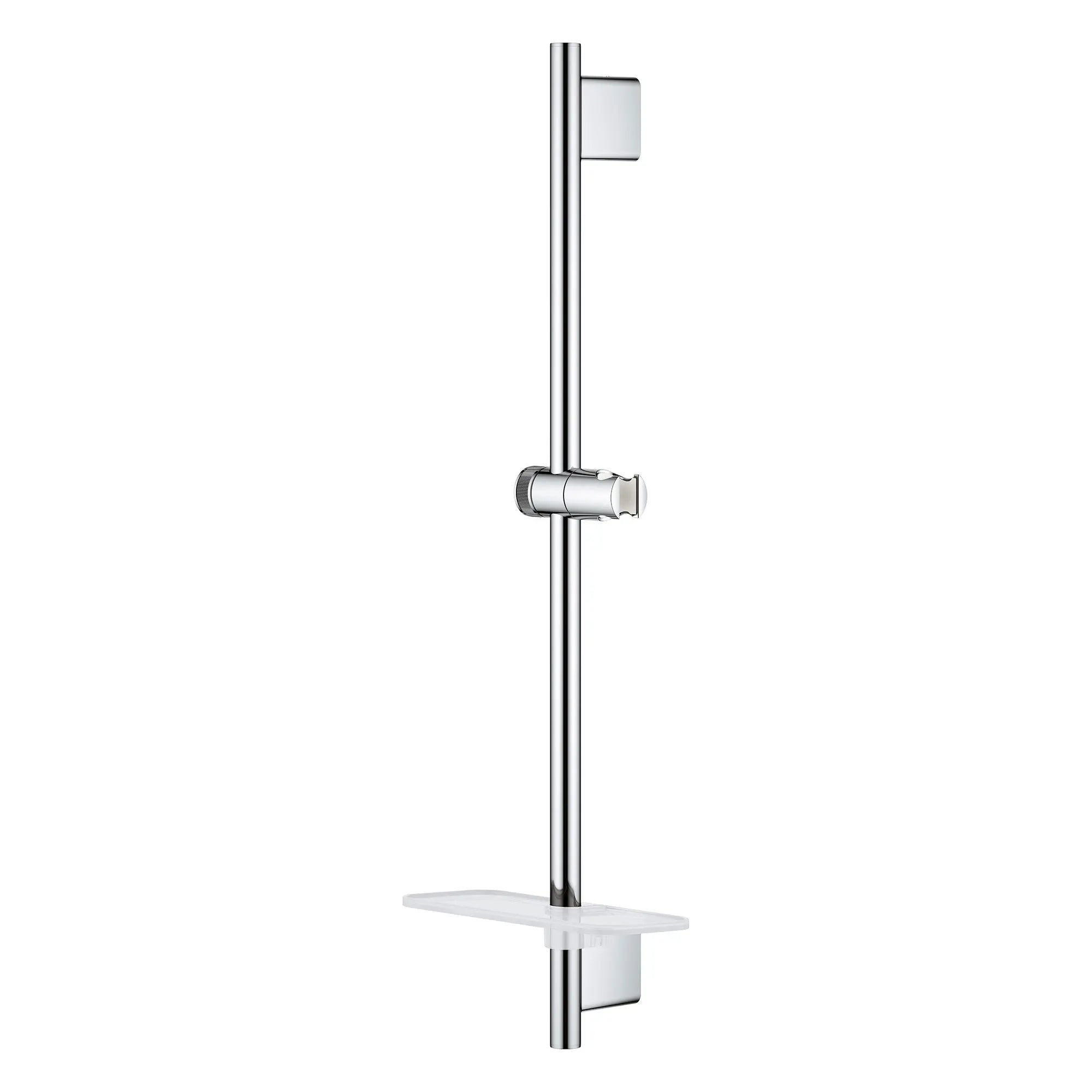 Grohe RSH SMARTACTIVE SHOWER RAIL 600MM    Chrome 26602000 - Plumbing Market