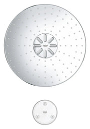 Grohe RSH SMARTCONNECT 310 SHOWERHEAD W REMOTE  Chrome 26644000 - Plumbing Market