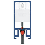 Grohe Rapid SL Slim 2” x 4” In-Wall Carrier for Toilet 39688000 - Plumbing Market