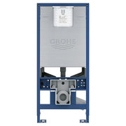 Grohe Rapid SLX 2” x 6” In-Wall Carrier 39602000 - Plumbing Market