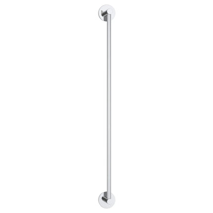Grohe S TOWEL RAIL 600MM  Chrome 40366001 - Plumbing Market