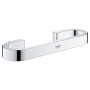 Grohe SELECTION 12IN GRAB BAR  Chrome 41064000 - Plumbing Market