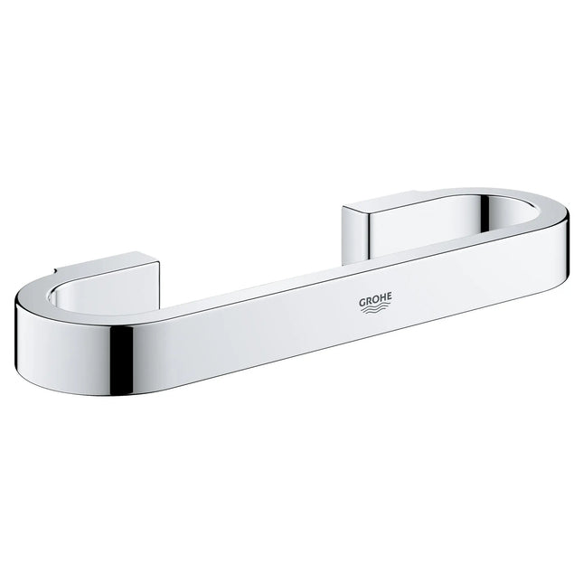 Grohe SELECTION 12IN GRAB BAR  Chrome 41064000 - Plumbing Market