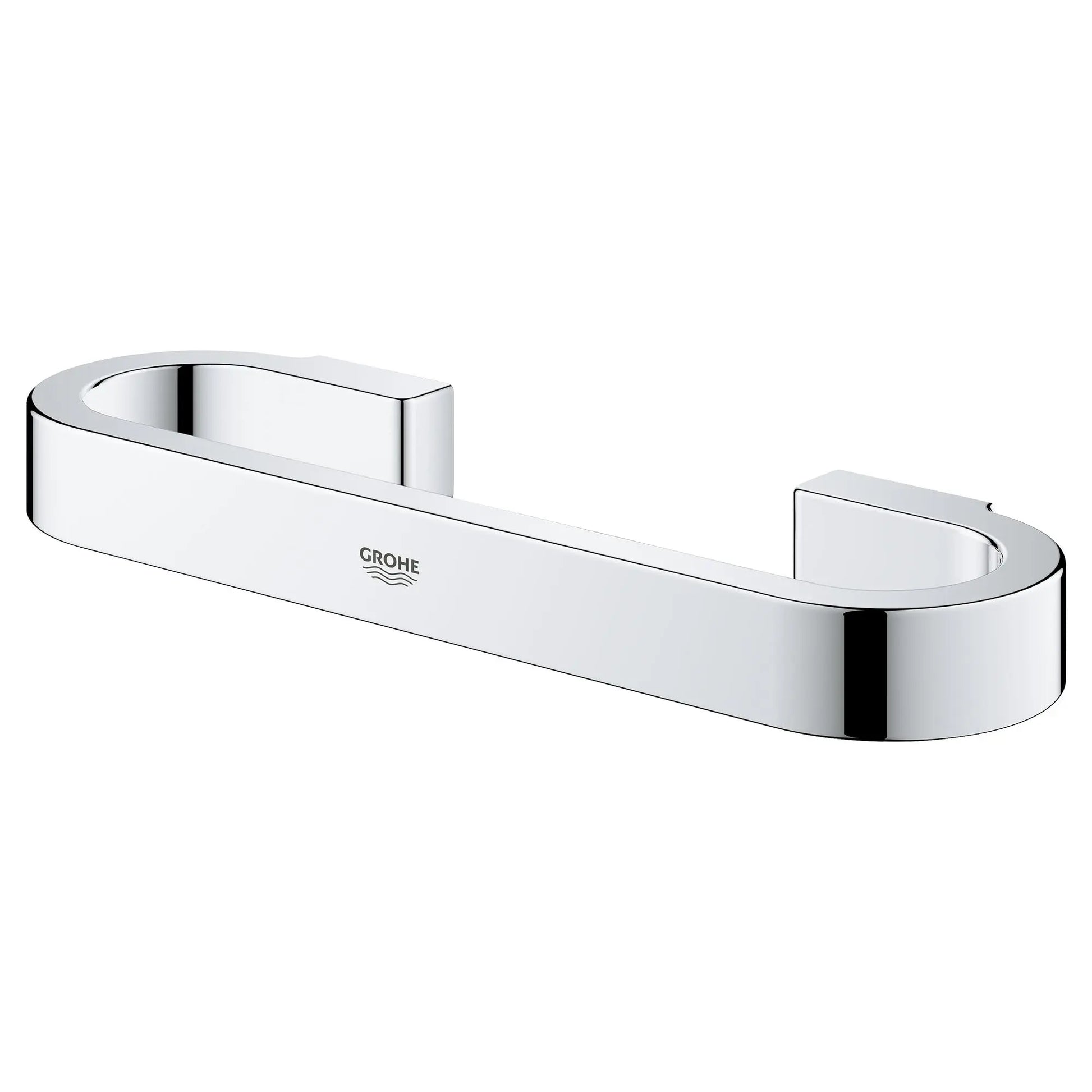 Grohe SELECTION 12IN GRAB BAR  Chrome 41064000 - Plumbing Market
