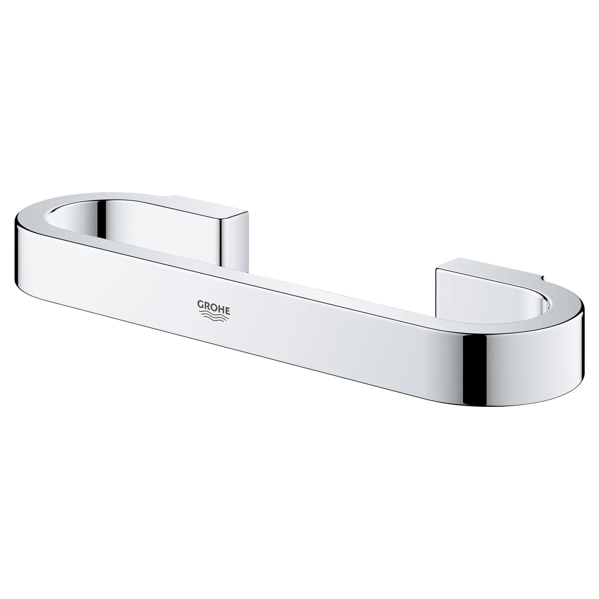 Grohe SELECTION 12IN GRAB BAR  Chrome 41064000 - Plumbing Market