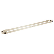 Grohe SELECTION 32" TOWEL RAIL  Polished Nickel 41058BE0 - Plumbing Market