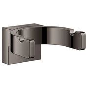 Grohe SELECTION HOOK DOUBLE  Hard Graphite 41049A00 - Plumbing Market
