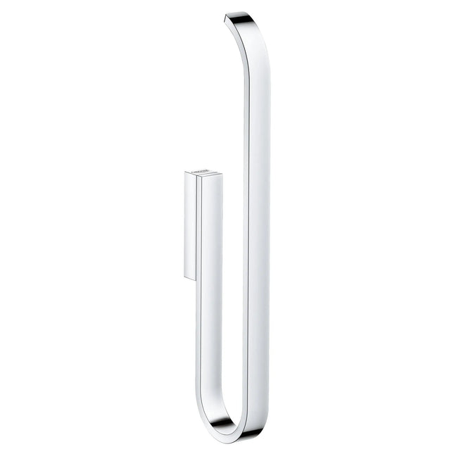 Grohe SELECTION SPARE TOILET PAPER HOLDER  Chrome 41067000 - Plumbing Market