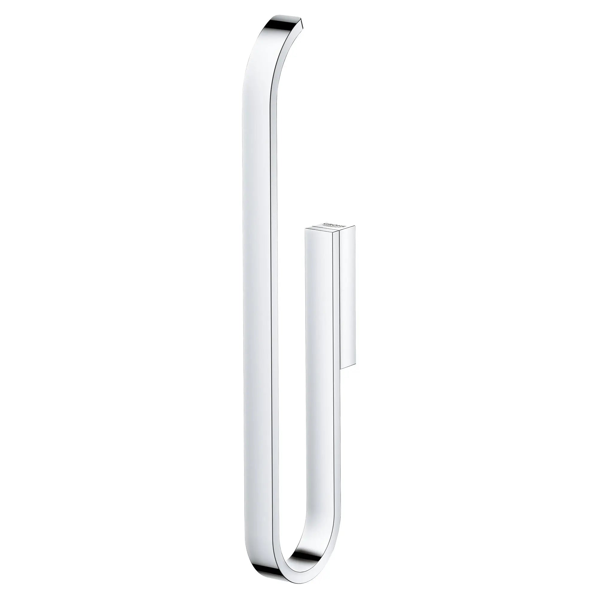 Grohe SELECTION SPARE TOILET PAPER HOLDER  Chrome 41067000 - Plumbing Market