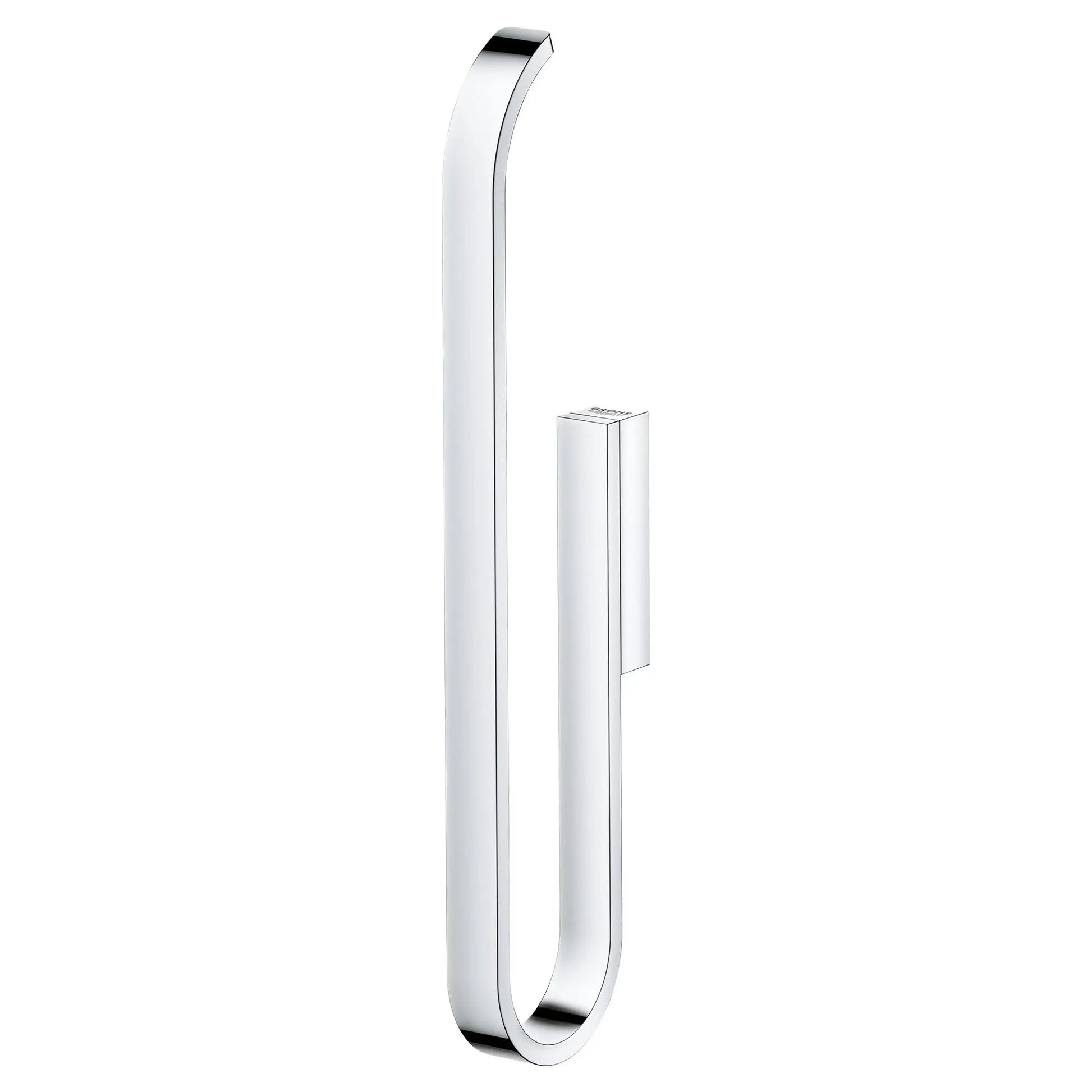 Grohe SELECTION SPARE TOILET PAPER HOLDER  Chrome 41067000 - Plumbing Market