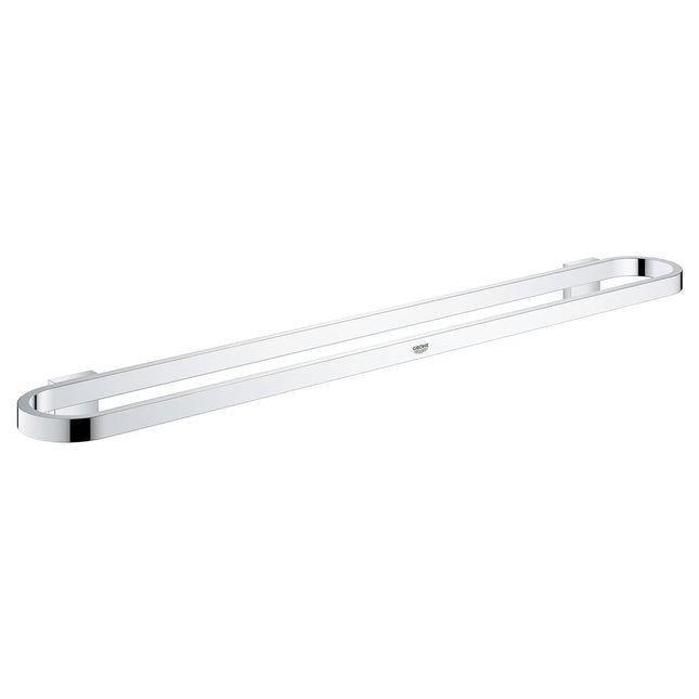 Grohe SELECTION TOWEL RAIL  Chrome 41056000 - Plumbing Market